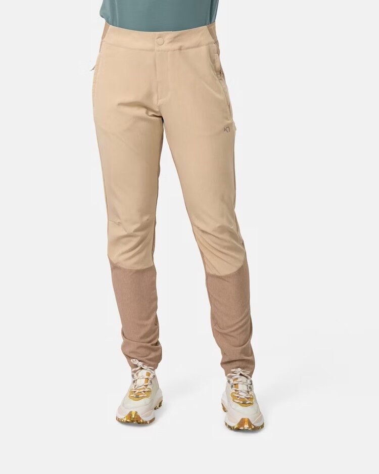 KARI TRAA WOMEN'S SANNE TRAIL PANTS | OAT