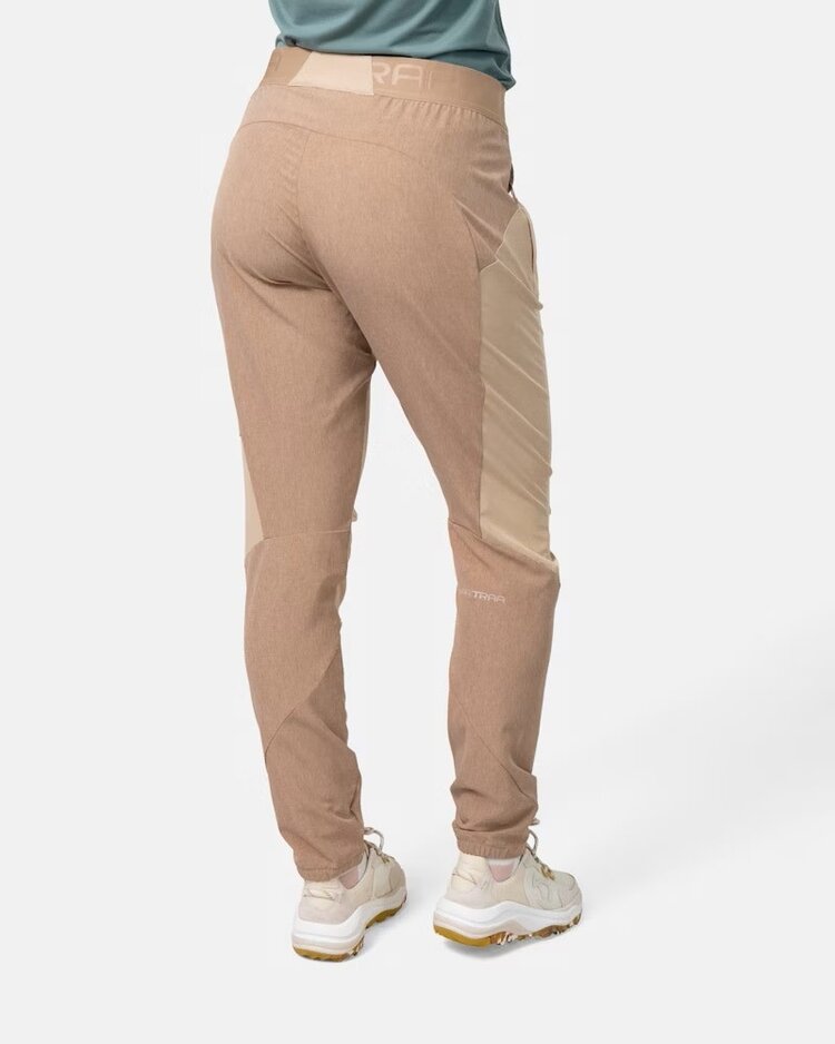 KARI TRAA WOMEN'S SANNE TRAIL PANTS | OAT
