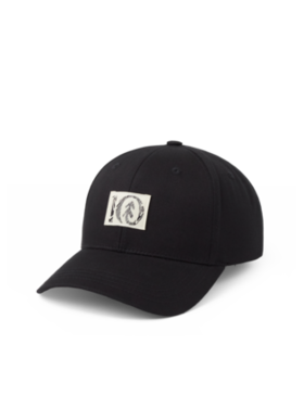 TENTREE WOODGRAIN TEN PATCH ELEVATION HAT