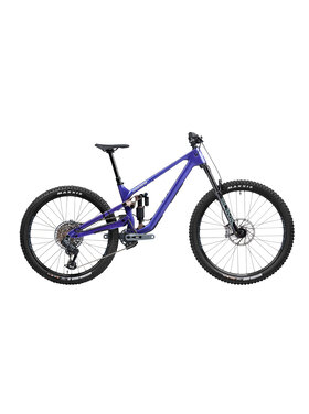 NORCO OPTIC C2 MX | PURPLE