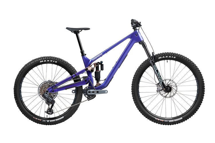 NORCO OPTIC C2 MX | PURPLE