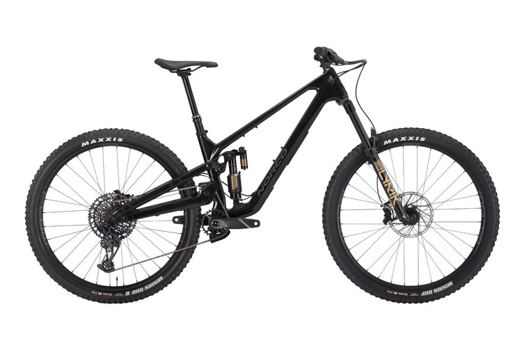 NORCO SIGHT C2 | BLACK