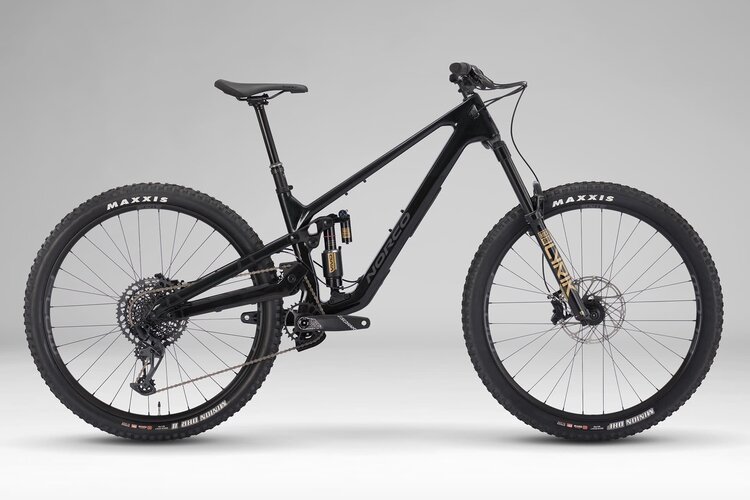 NORCO SIGHT C2 | BLACK