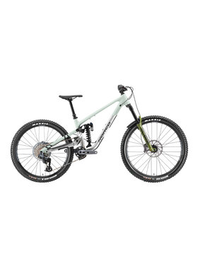 NORCO SIGHT A1 MX | SILVER/GREEN