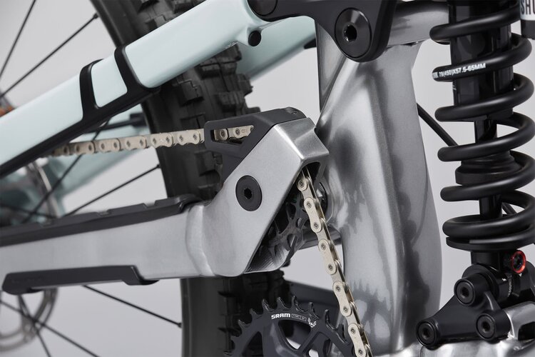 NORCO SIGHT A1 MX | SILVER/GREEN