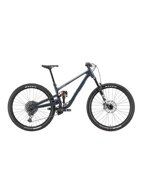 NORCO OPTIC A2 | GREY
