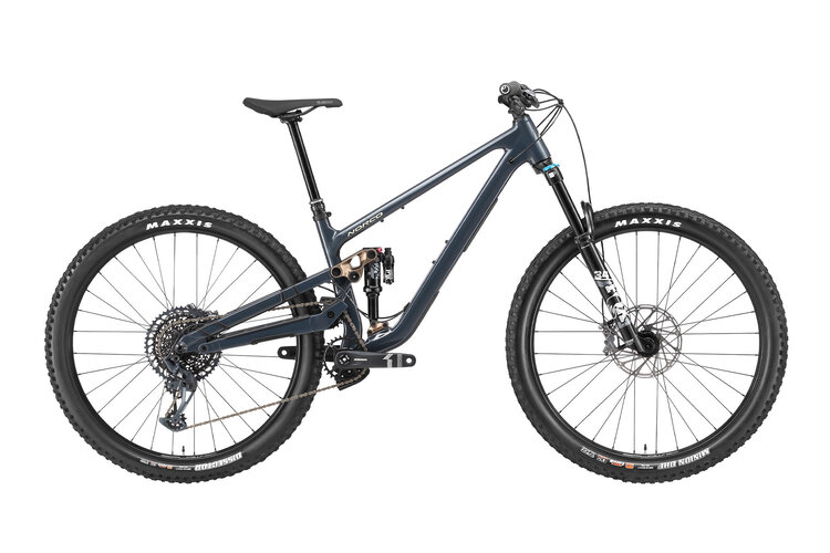 NORCO OPTIC A2 | GREY