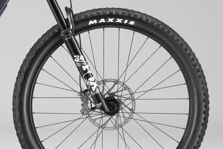 NORCO OPTIC A2 | GREY