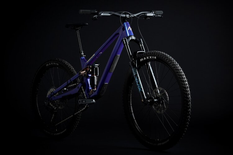 NORCO OPTIC C2 MX | PURPLE