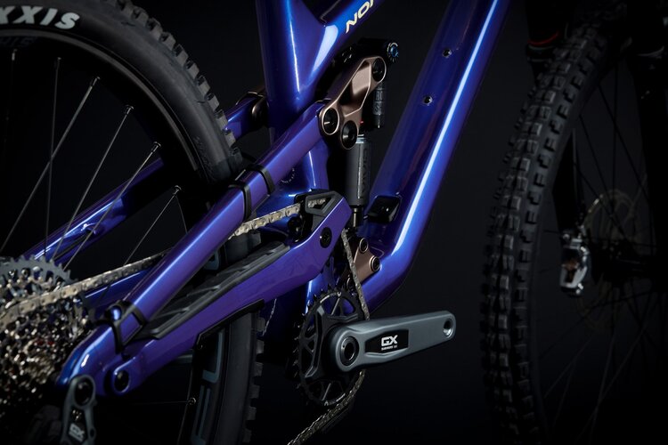 NORCO OPTIC C2 MX | PURPLE
