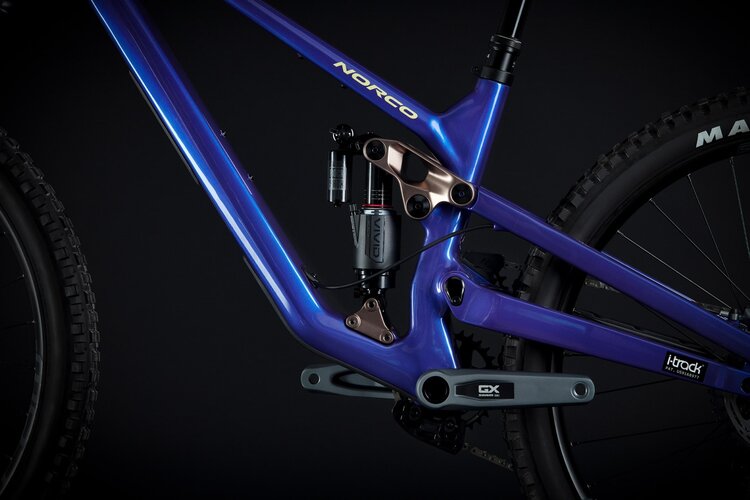 NORCO OPTIC C2 MX | PURPLE