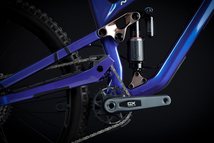 NORCO OPTIC C2 MX | PURPLE