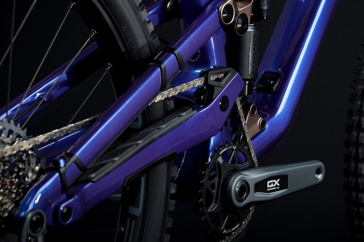 NORCO OPTIC C2 MX | PURPLE