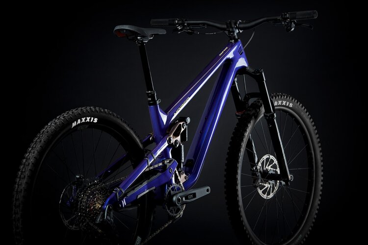 NORCO OPTIC C2 MX | PURPLE