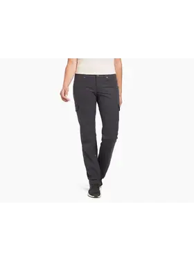 KUHL WOMEN'S FREEFLEX ROLL-UP PANT | KOAL