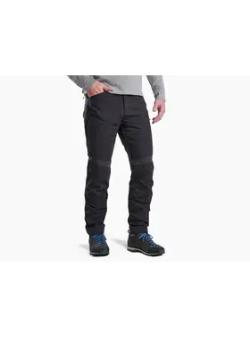 KUHL MEN'S RADIKL OUTSIDER PANT | INK BLACK