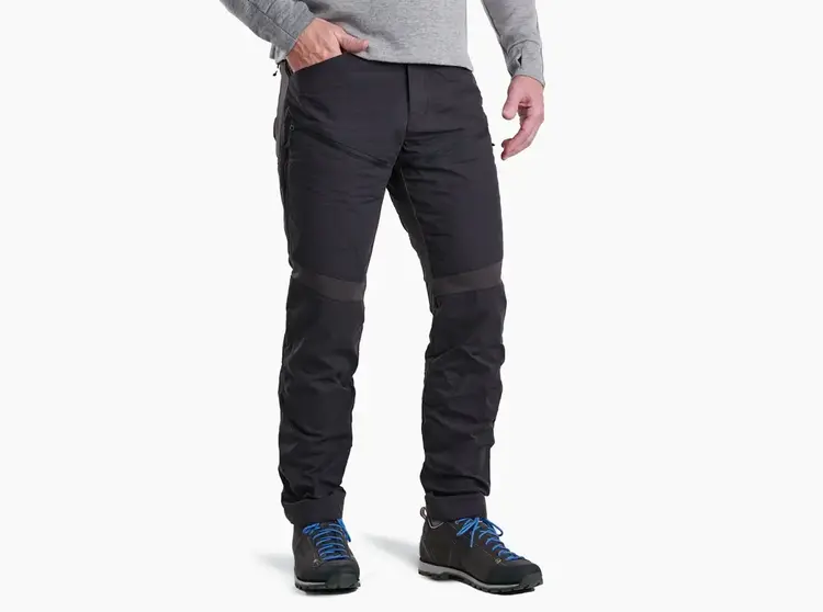 KUHL MEN'S RADIKL OUTSIDER PANT | INK BLACK