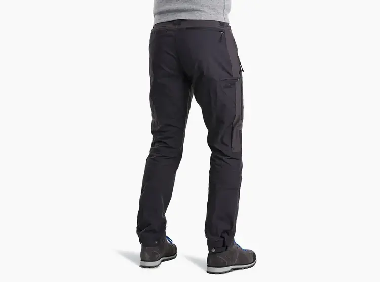 KUHL MEN'S RADIKL OUTSIDER PANT | INK BLACK