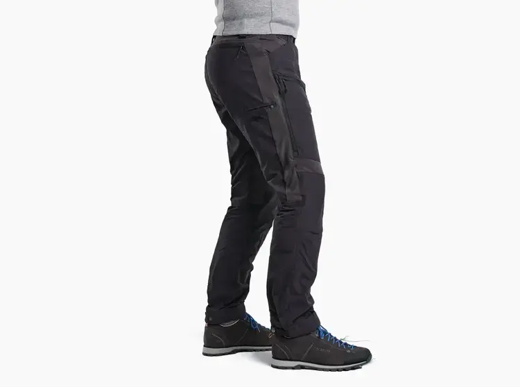 KUHL MEN'S RADIKL OUTSIDER PANT | INK BLACK