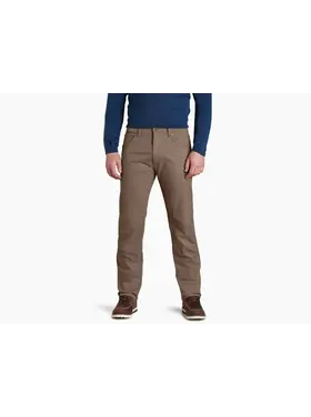 KUHL MEN'S FREE RYDR PANT | BADLANDS KHAKI
