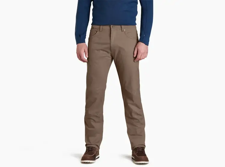 KUHL MEN'S FREE RYDR PANT | BADLANDS KHAKI
