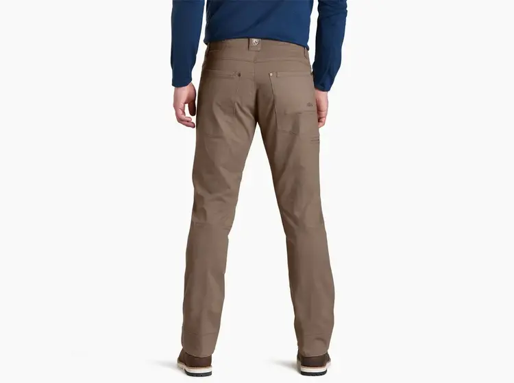 KUHL MEN'S FREE RYDR PANT | BADLANDS KHAKI