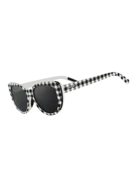 GOODR GINGHAM IS SOOO LAST SEASON