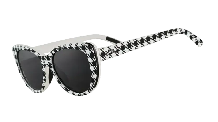 GOODR GINGHAM IS SOOO LAST SEASON