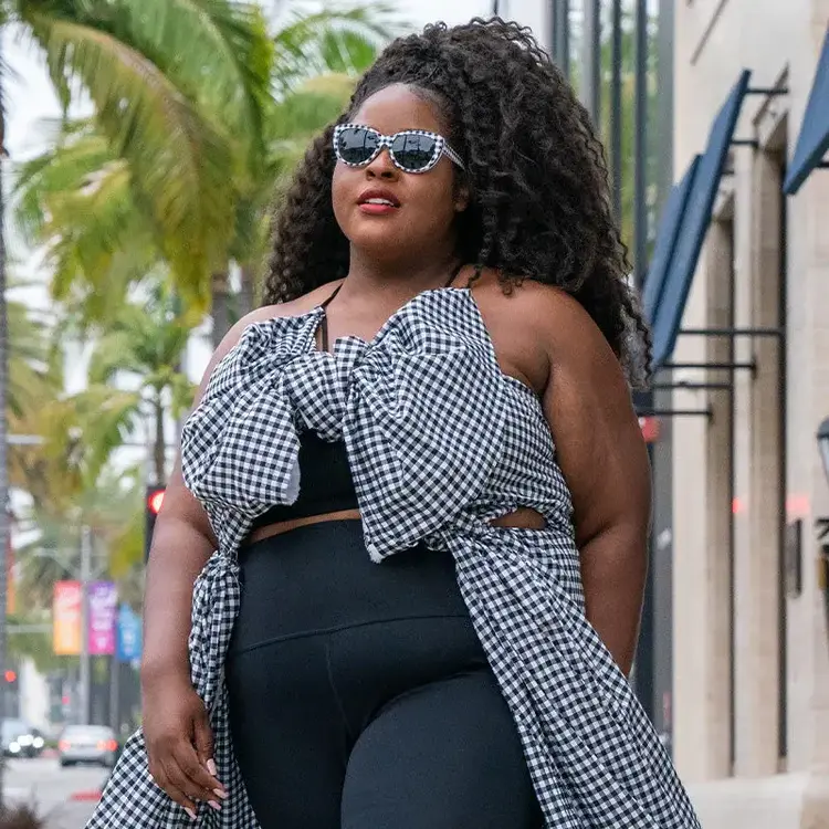 GOODR GINGHAM IS SOOO LAST SEASON