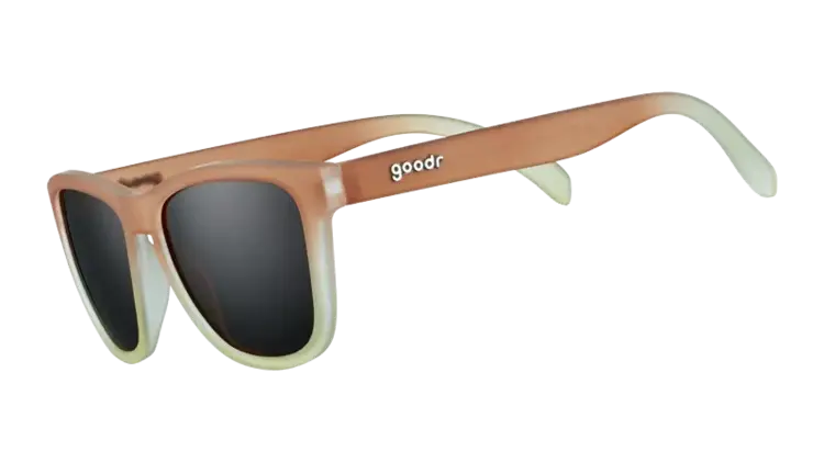 GOODR THREE PARTS TEE