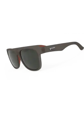 GOODR JUST KNOCK IT ON!