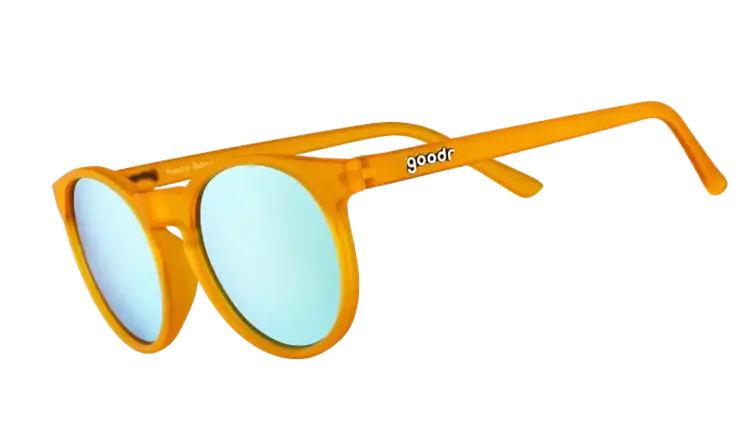 GOODR FRESHLY BAKED MAN BUNS