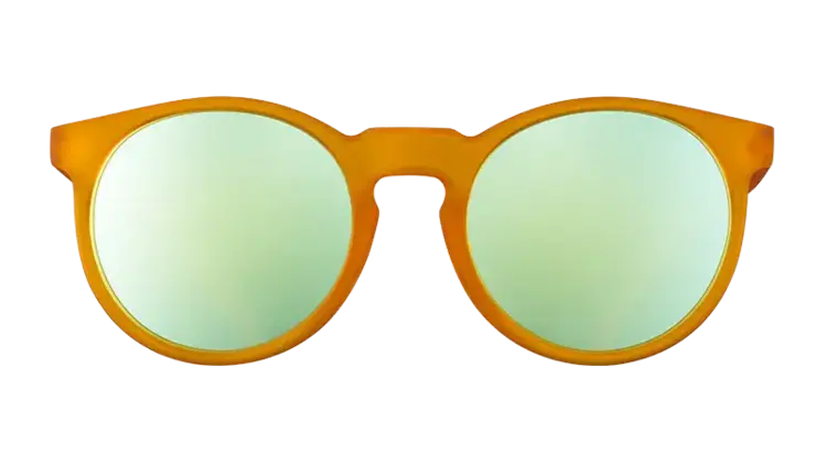 GOODR FRESHLY BAKED MAN BUNS