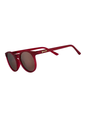 GOODR I'M WEARING BURGUNDY?