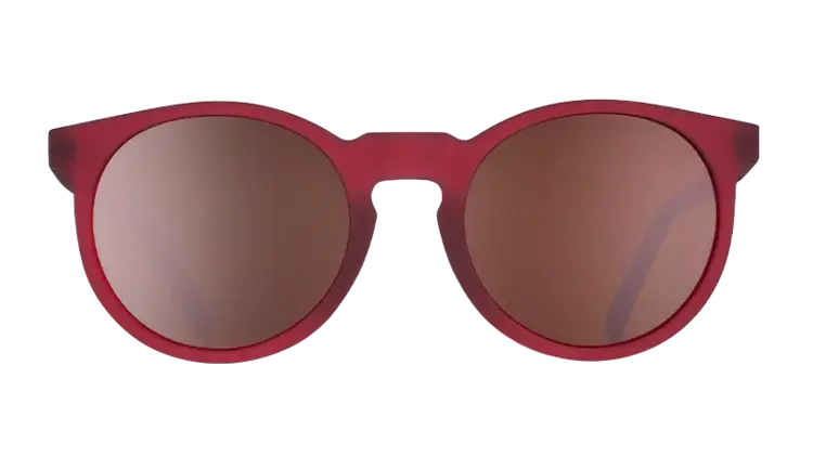 GOODR I'M WEARING BURGUNDY?