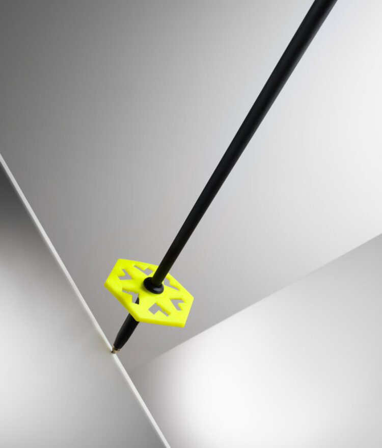 BLACK CROWS DUOS FREEBIRD POLES