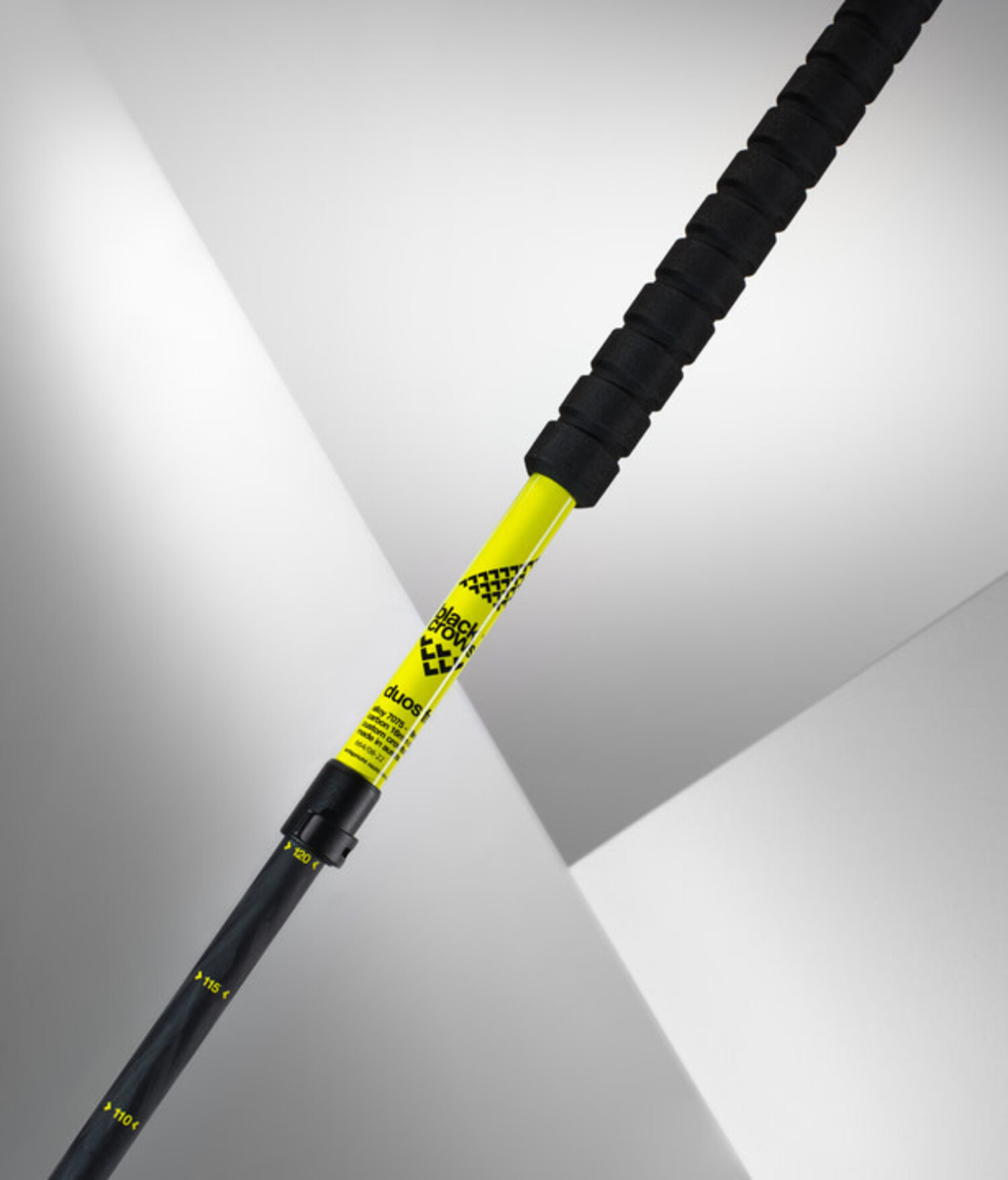 BLACK CROWS DUOS FREEBIRD POLES - Gerick Sports