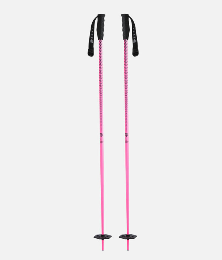BLACK CROWS META POLES | PINK