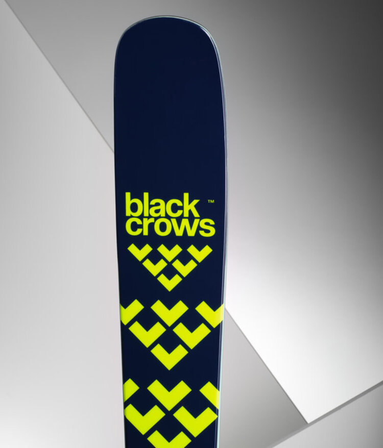 BLACK CROWS ATRIS SKIS 2024