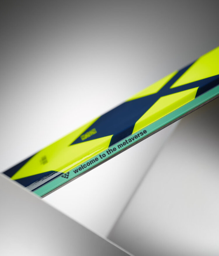 BLACK CROWS ATRIS SKIS 2024