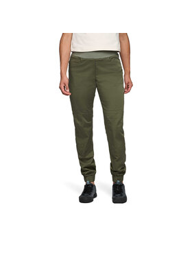 BLACK DIAMOND WOMEN'S NOTION SP PANTS | TUNDRA