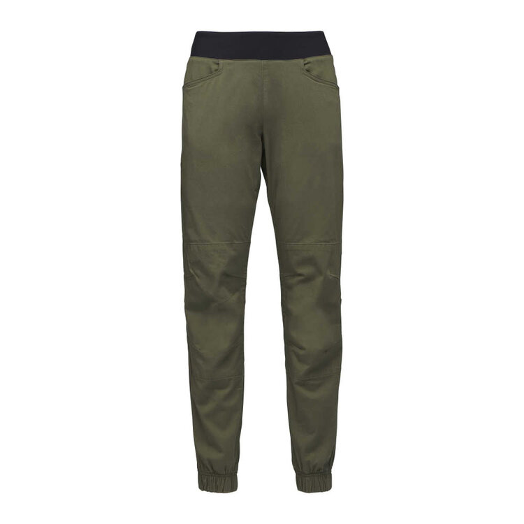 BLACK DIAMOND WOMEN'S NOTION SP PANTS | TUNDRA