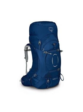 OSPREY ARIEL 65 | CERAMIC BLUE