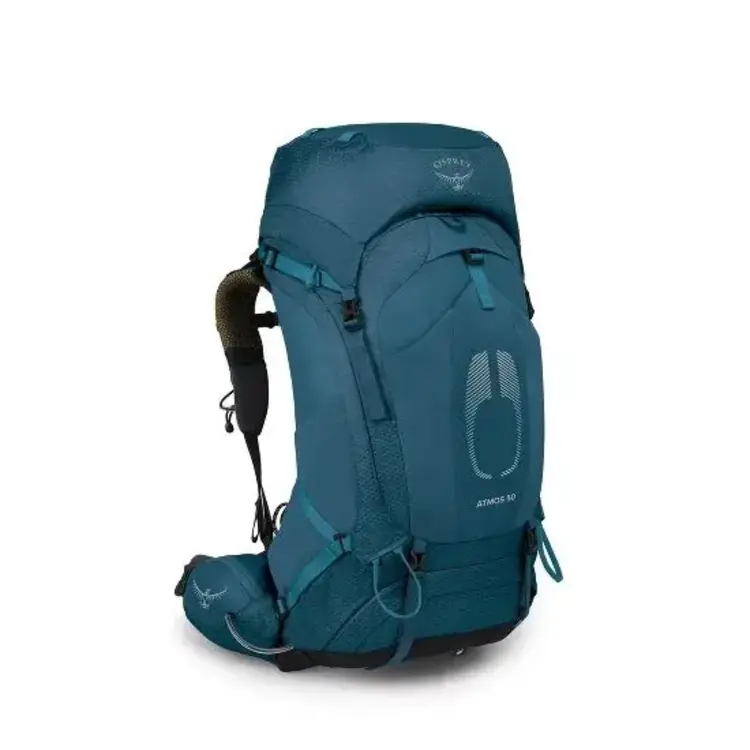 OSPREY ATMOS AG 50 | VENTURI BLUE