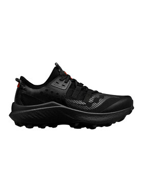 SAUCONY MEN'S ENDORPHIN RIFT | TRIPLE BLACK