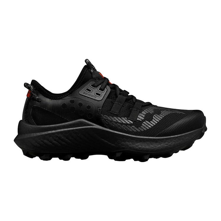 SAUCONY MEN'S ENDORPHIN RIFT | TRIPLE BLACK