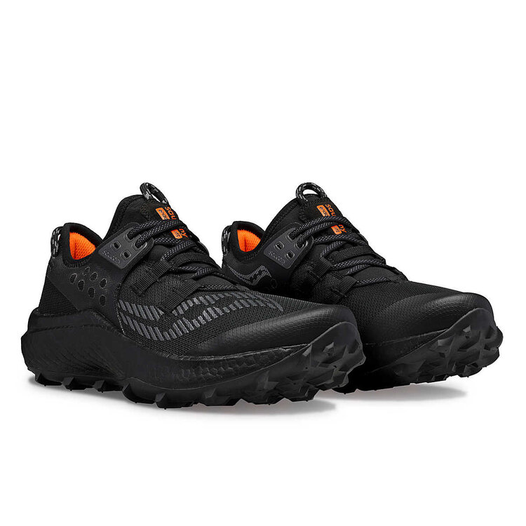 SAUCONY MEN'S ENDORPHIN RIFT | TRIPLE BLACK