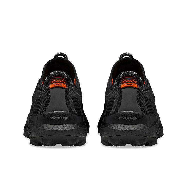 SAUCONY MEN'S ENDORPHIN RIFT | TRIPLE BLACK