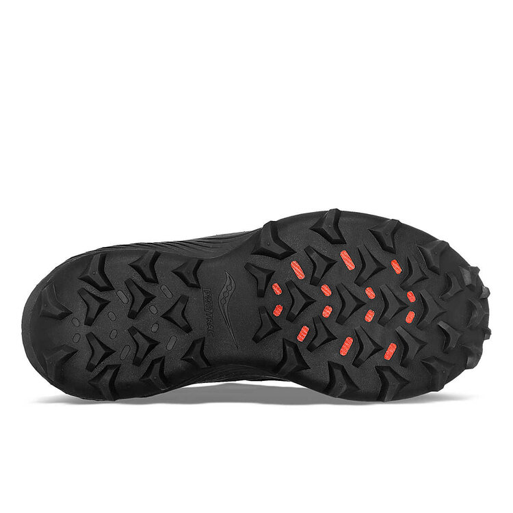 SAUCONY MEN'S ENDORPHIN RIFT | TRIPLE BLACK