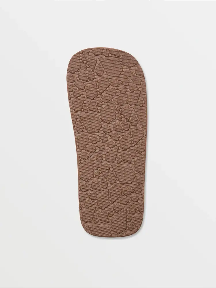 VOLCOM WOMEN'S VOLCOM SQUARED SANDAL | WHITE